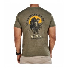 5.11 T-shirt No Rucks Given *LIMITED EDITION*